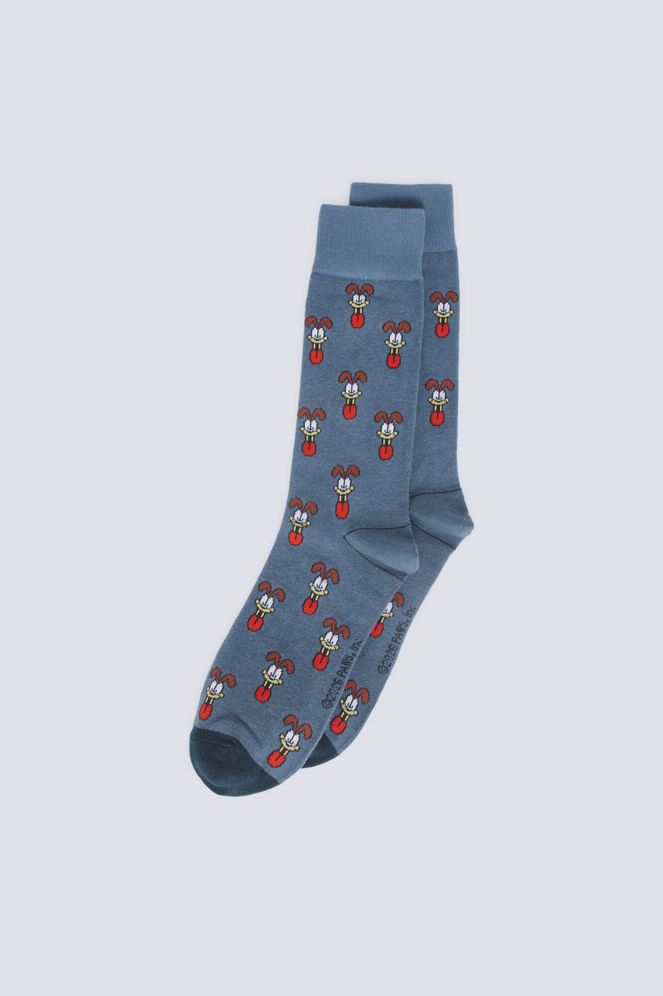 Springfield Čarape sa motivom Odie