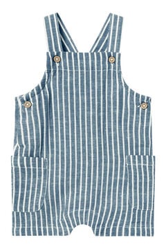 Womensecret Baby boys' dungarees blue