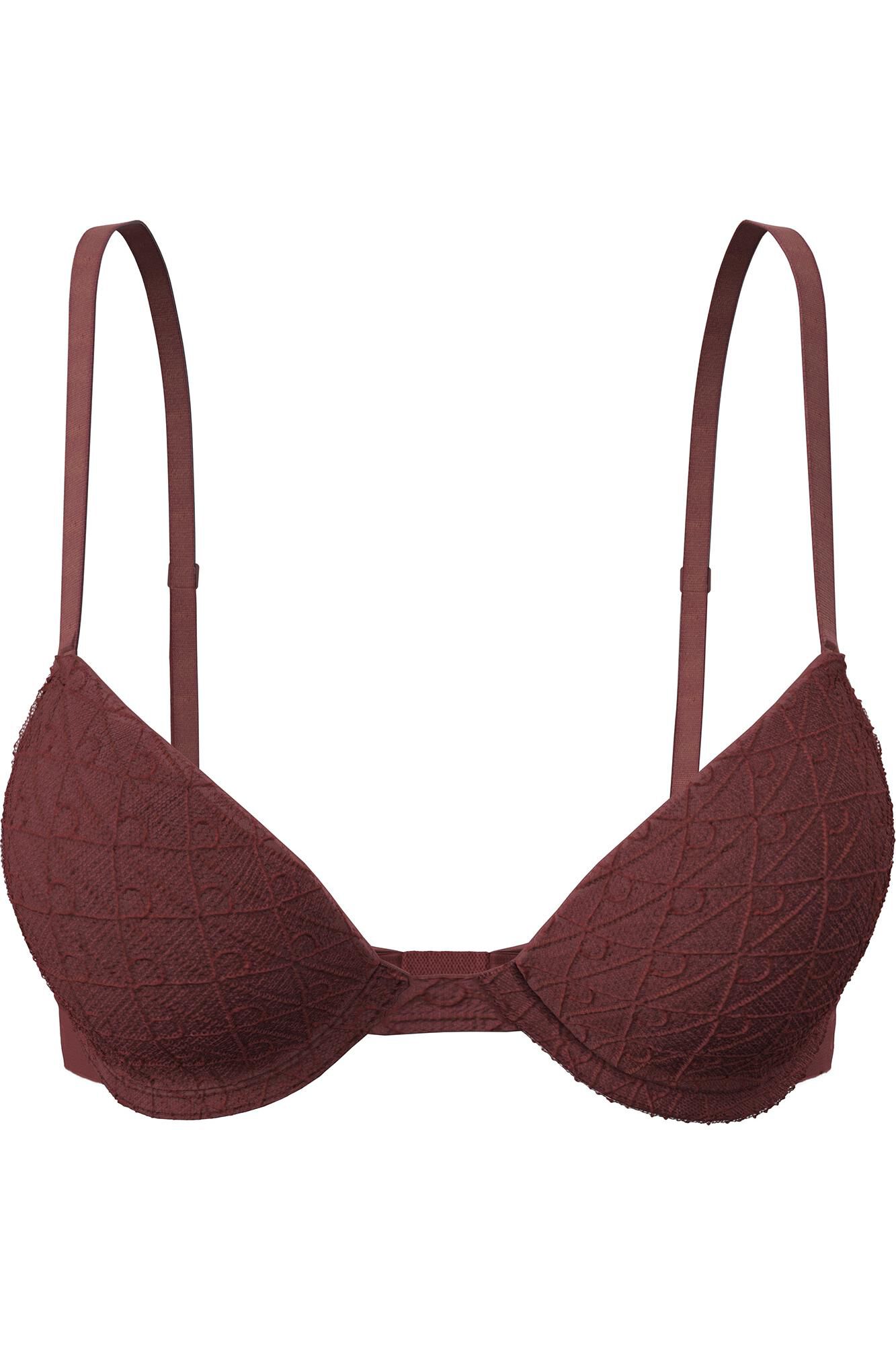 Calvin Klein Sujetador preformado 