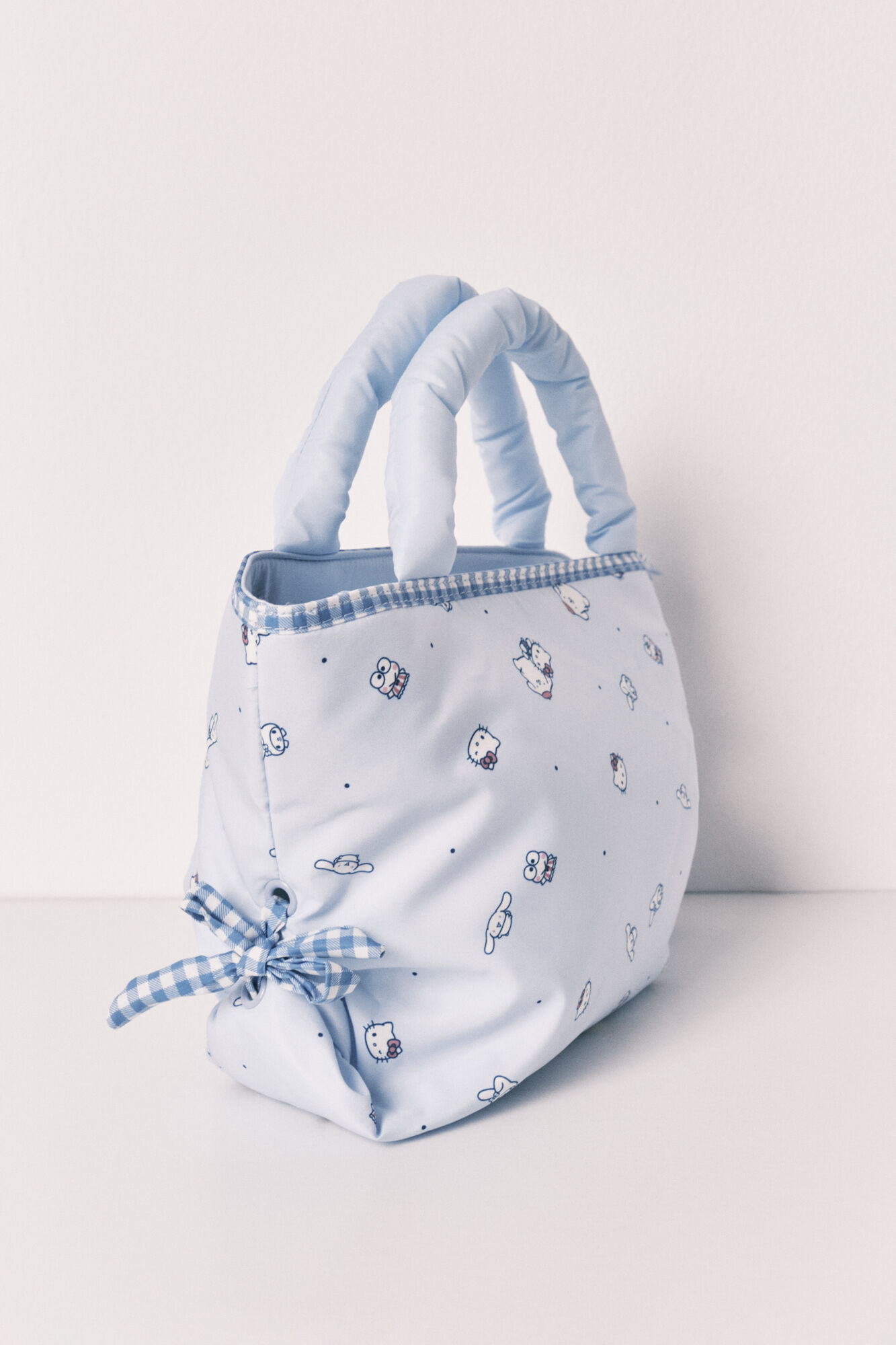 Women'secret Bows vanity case Hello Kitty