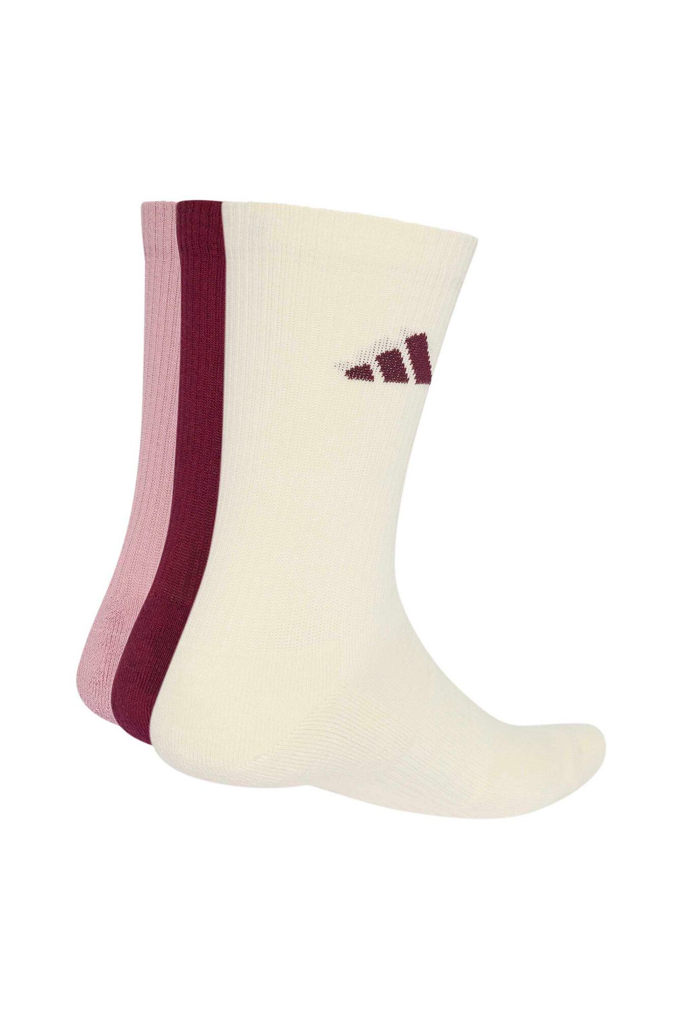 Adidas Pack of 3 Adidas socks