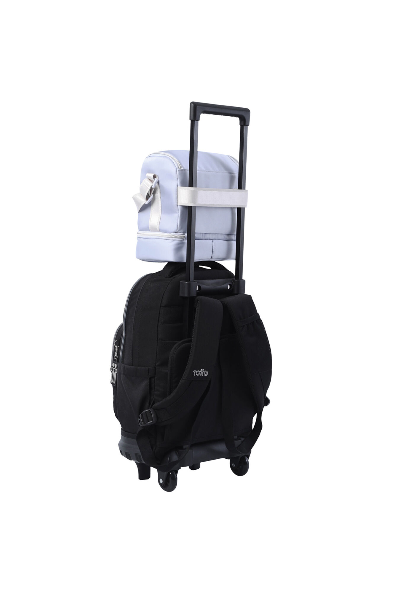 Totto Batara Lunchbag - Blue