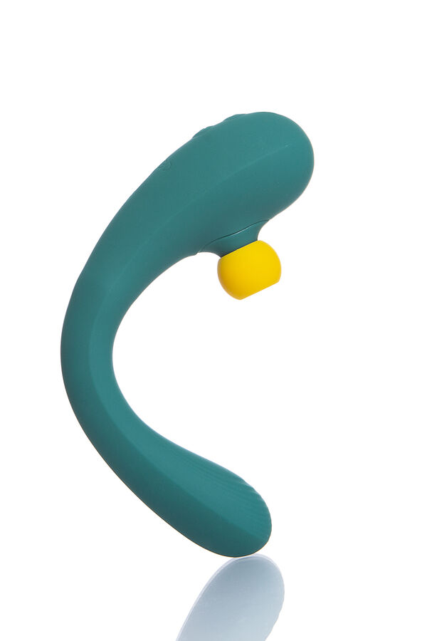Amantis Vibrador Amantis Serena Green green