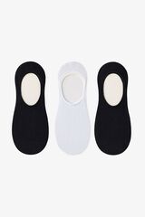 Penti Boy 3 Pack Socks printed