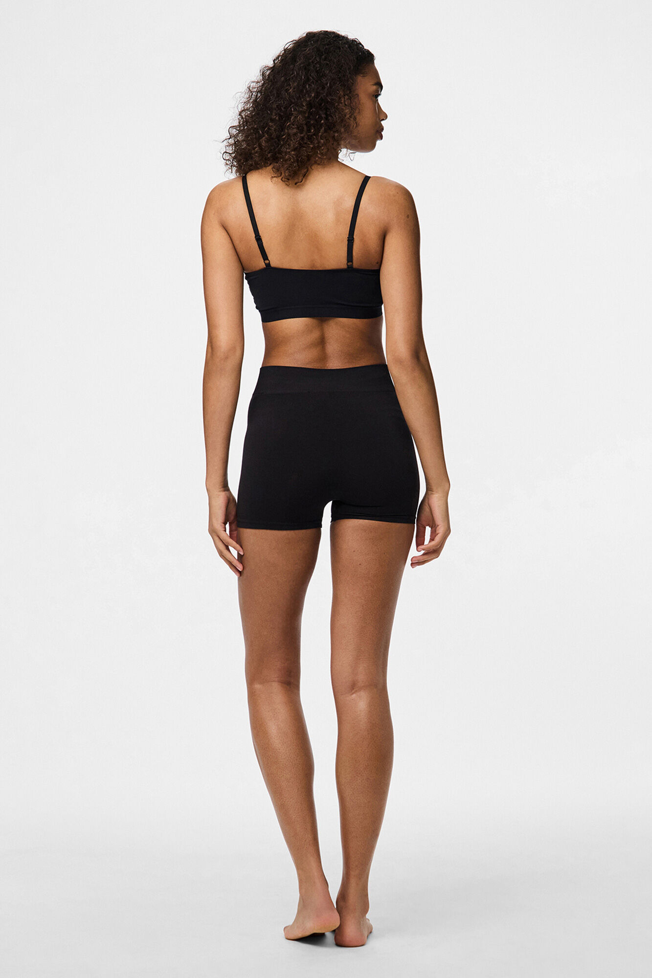 Pieces Basic Leggings