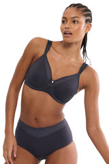 Triumph Sujetador con aro Shape Sensation gris