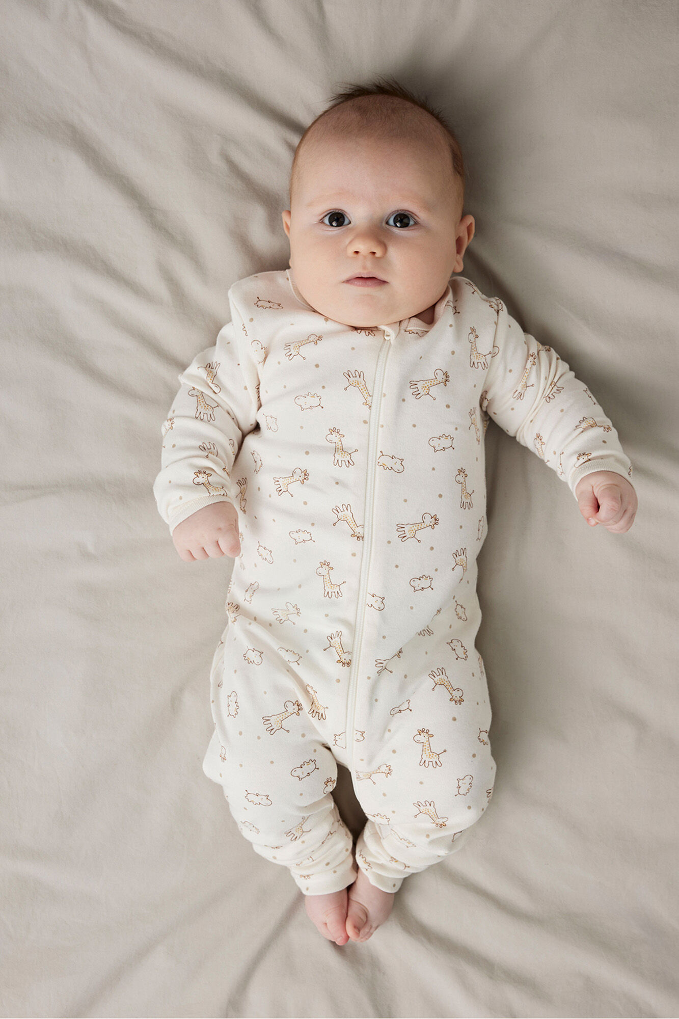 Name it Baby pajama set
