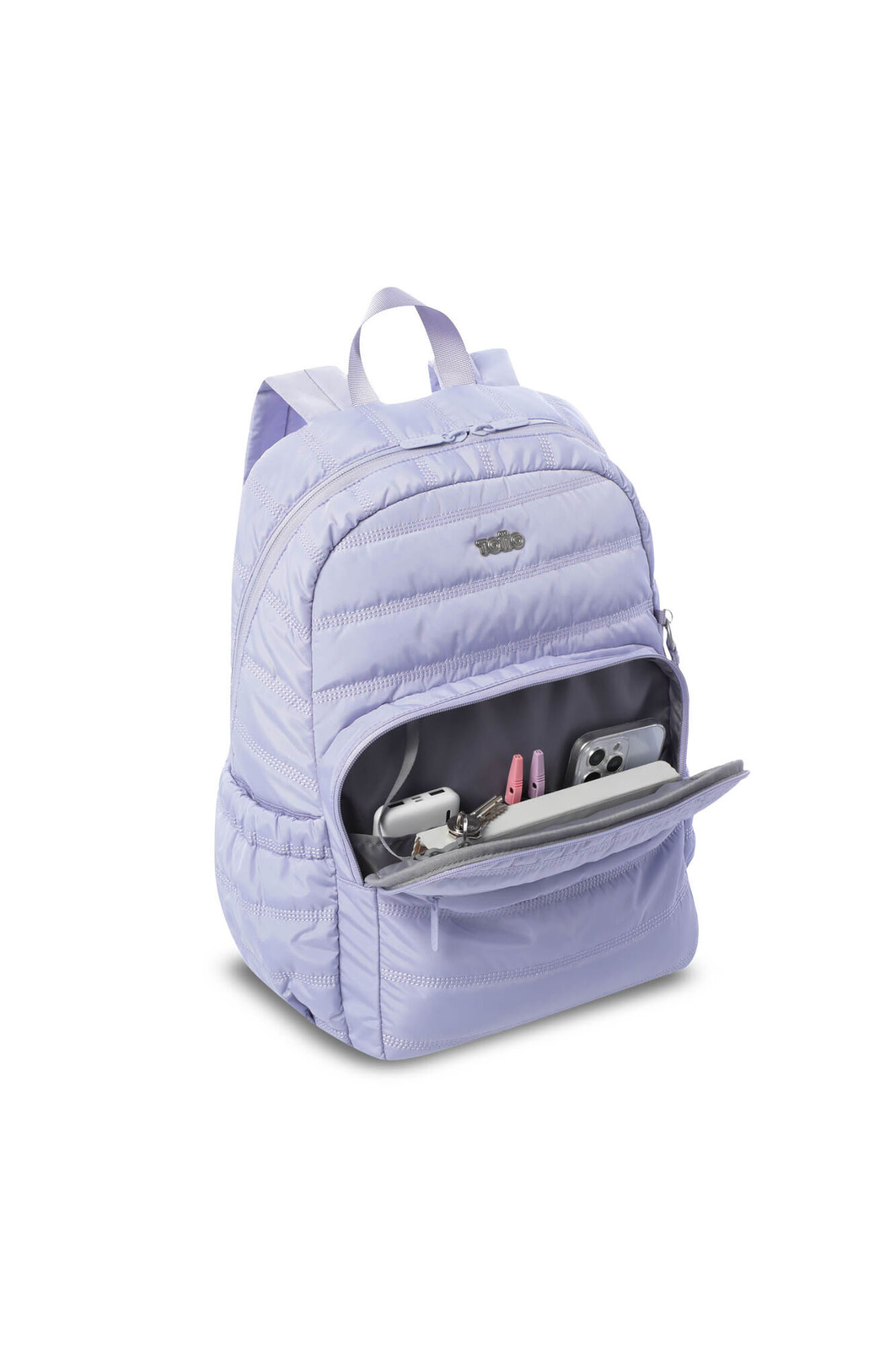Totto Rucksack Moxi M - Cosmic Sky