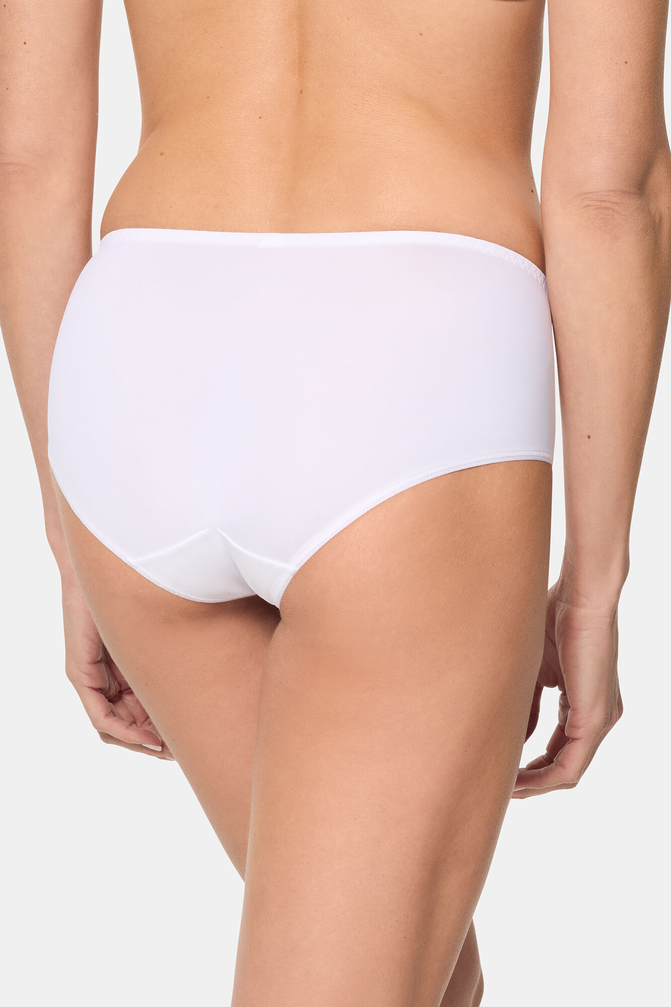 Playtex Braga midi microfibra