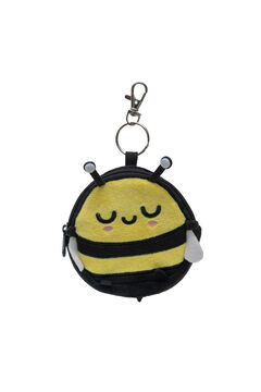 Womensecret Keyring  purse - Bee estampado