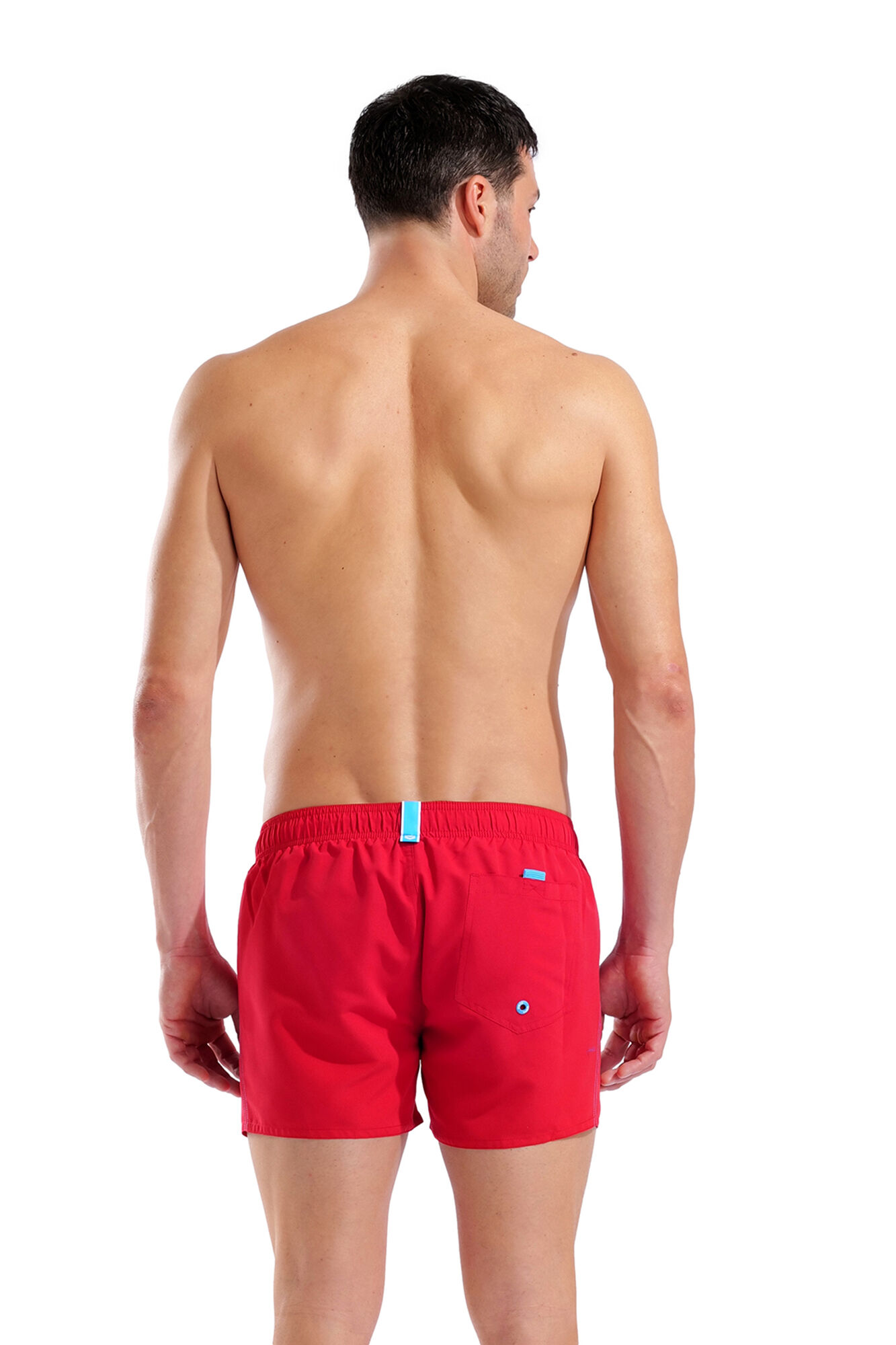 Arena Ba&ntilde;ador shorts playa Fundamentals