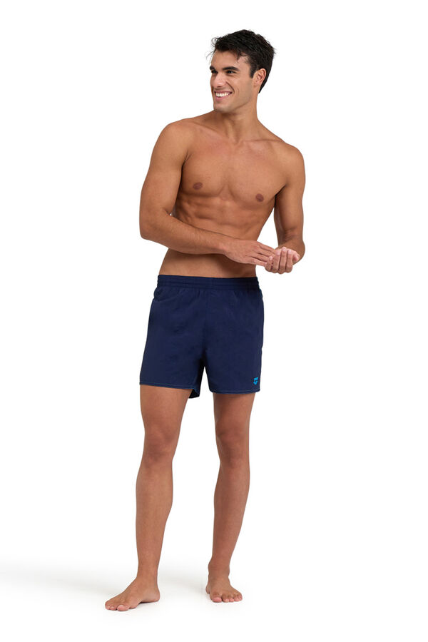Womensecret arena Bywayx R beach shorts for men bleu