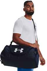 Under Armour Bolsa deporte de mujer azul