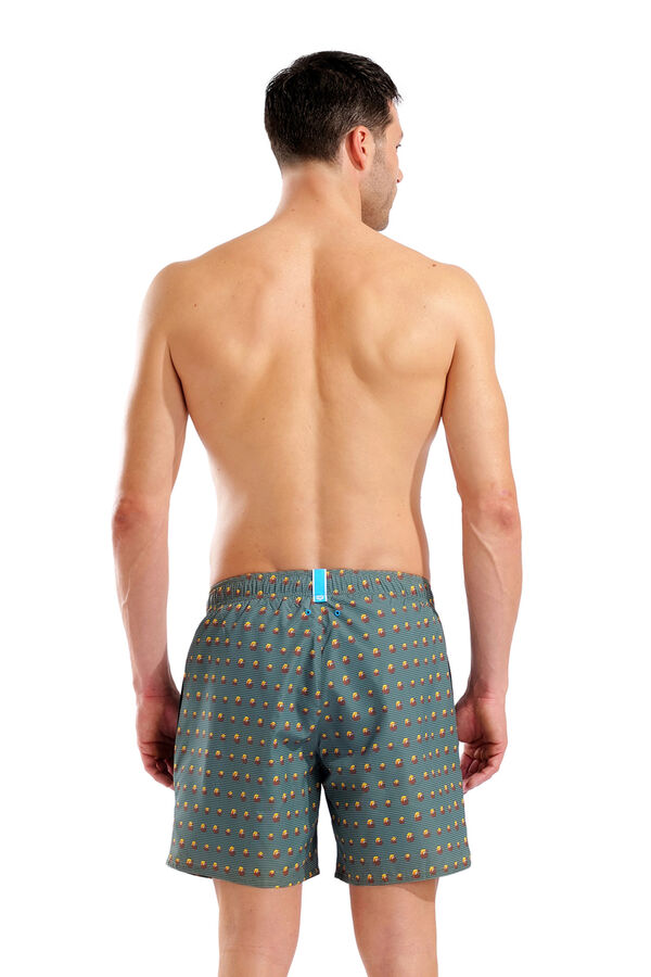 Arena K&oacute;kusz mint&aacute;s strandruha r&aacute;vasalt mint&aacute;s