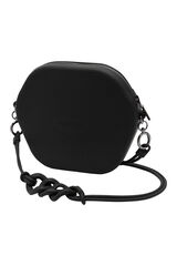 Havaianas Bolsa mala de tiracolo preta preto