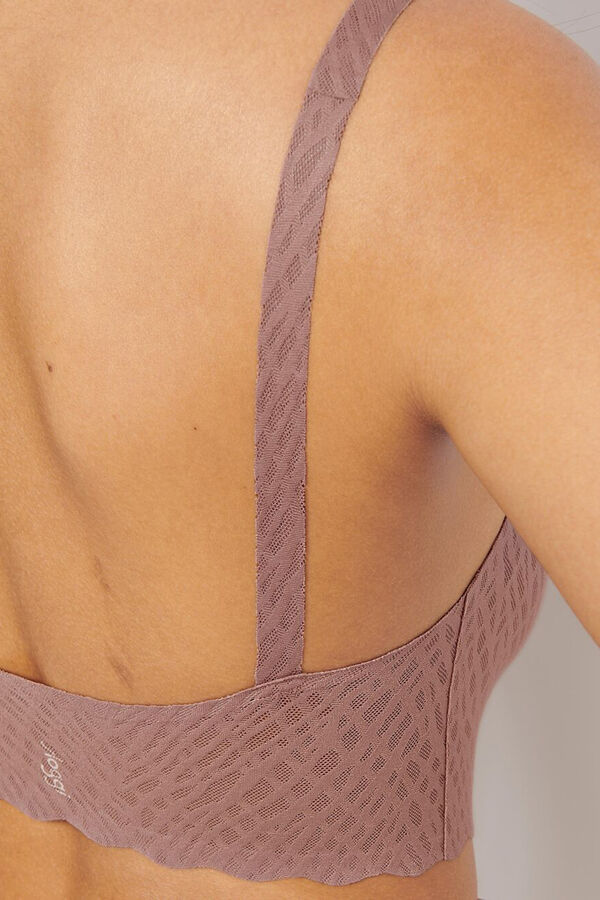 Sloggi Top ZERO Feel Bliss nude