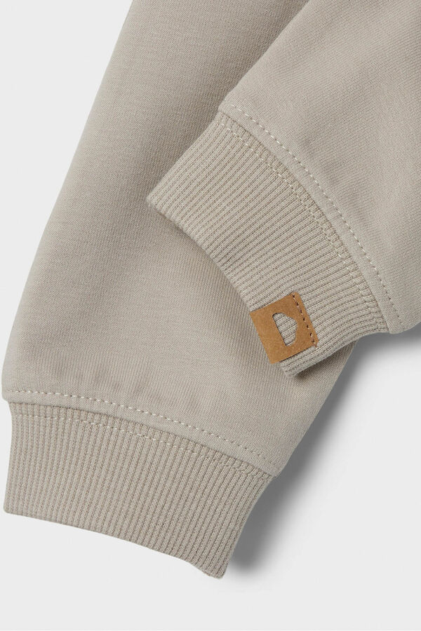 Name it Baby jogger grey