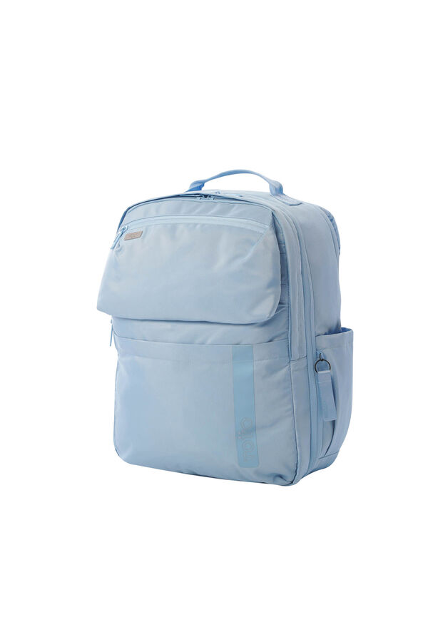 Totto Mochila de viagem Elan azul