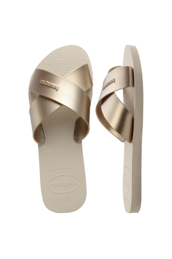 Havaianas Havaianas Aqua Braun