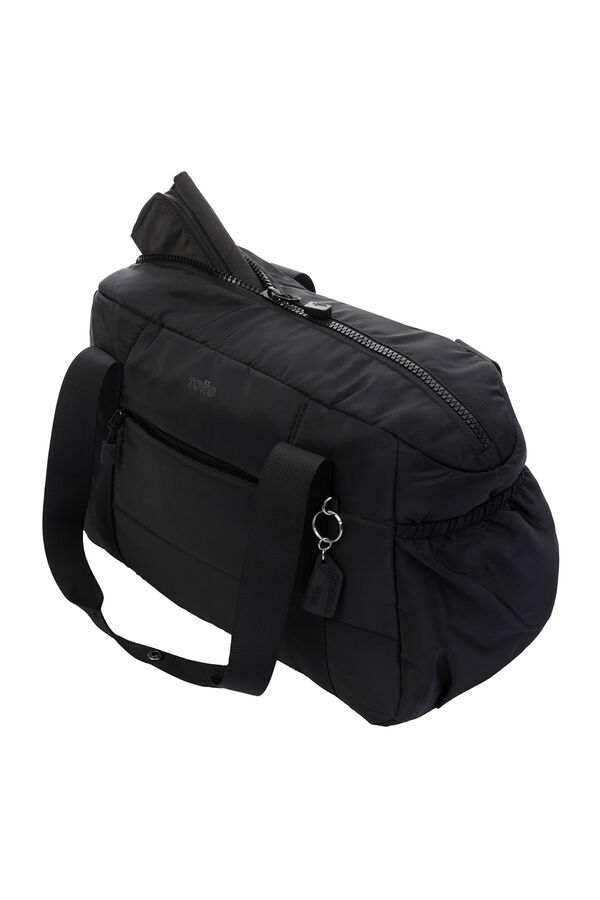 Totto Fatima Tasche Schwarz