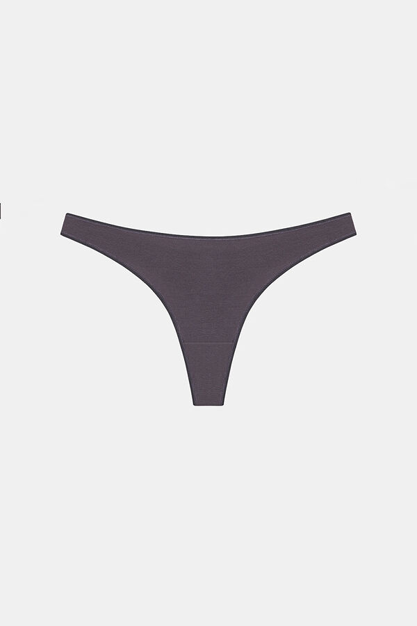 Penti Pack 3 tangas estampado