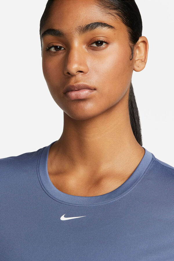 Womensecret Camiseta Nike Dri-fit kék