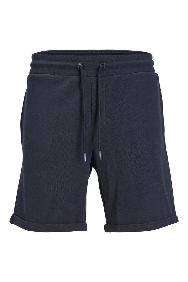 Womensecret Comfort shorts blue