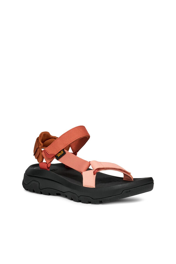 Teva Multicoloured sandal HURRICANE XLT3 printed