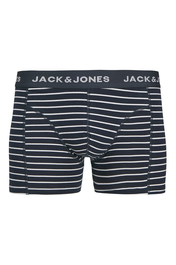 Jack & Jones Combined boxer pack 3 sz&uuml;rke