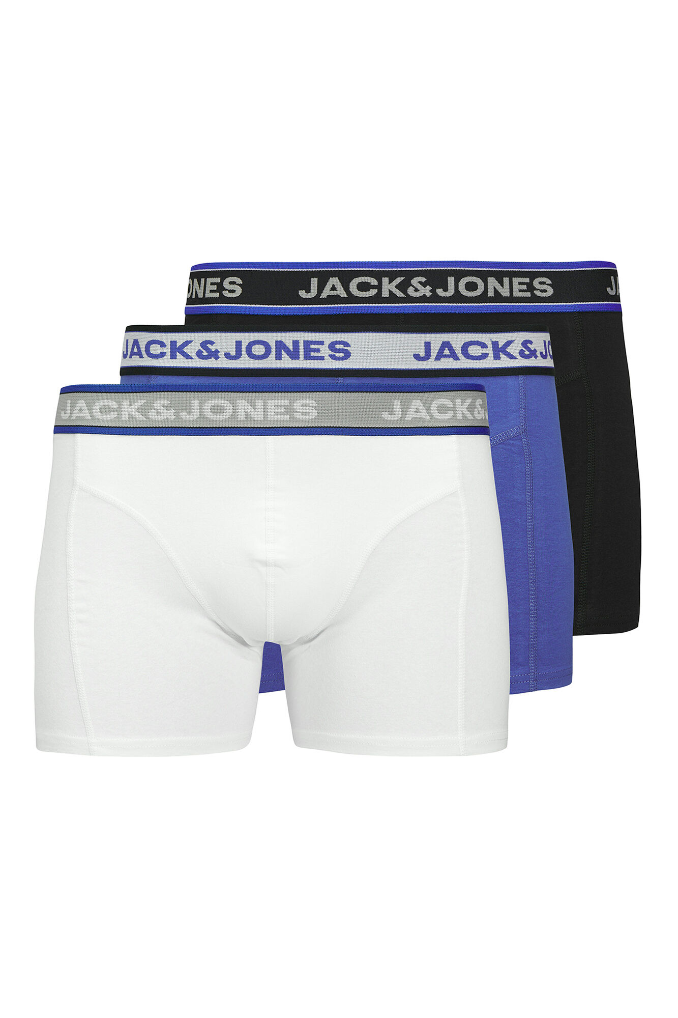 Jack & Jones Pack 3 boxer