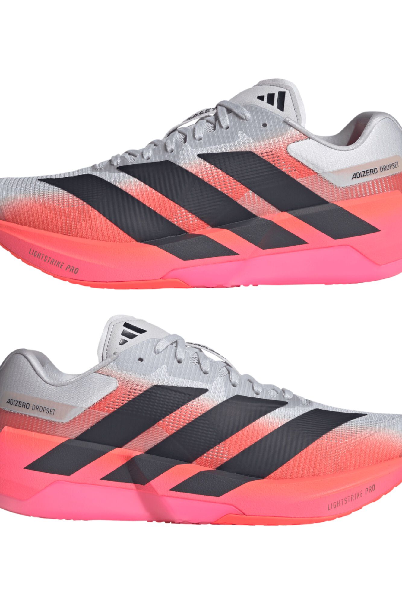 Adidas Adizero Dropset Pro Training Shoes