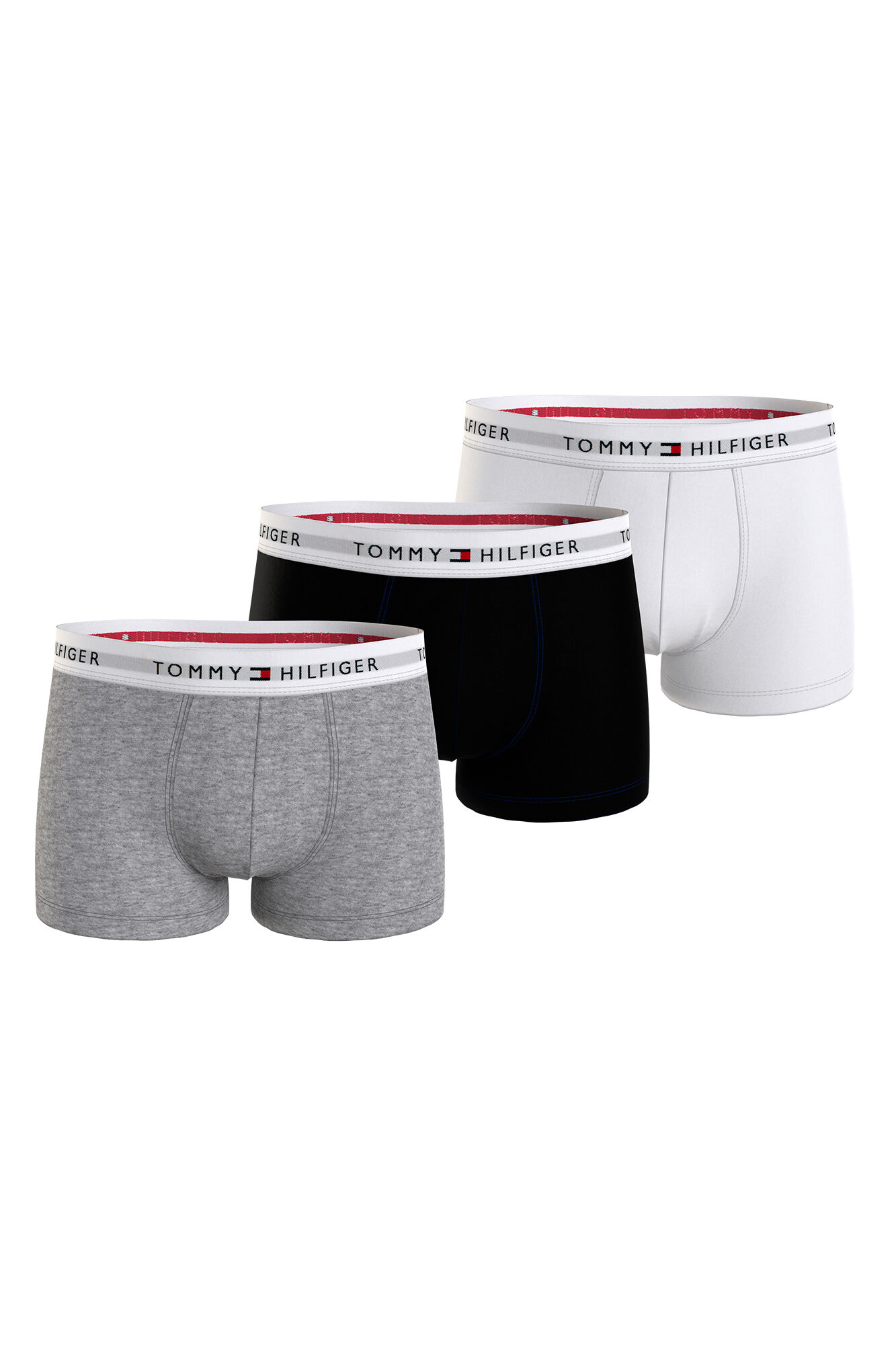 Tommy Jeans Pack de 3 boxers