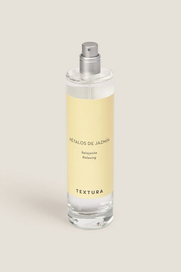 Textura Jasmine textile scent brown