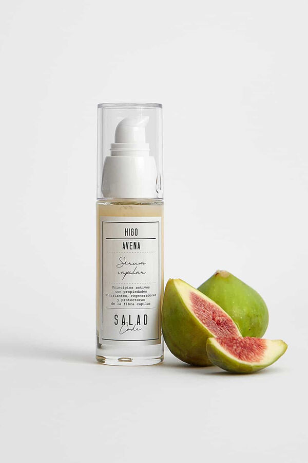 Salad Code S&eacute;rum capilar bege