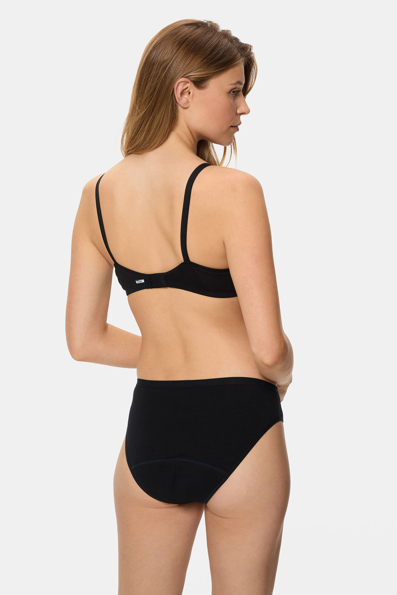 DIM Braga menstrual flujo moderado DIM 