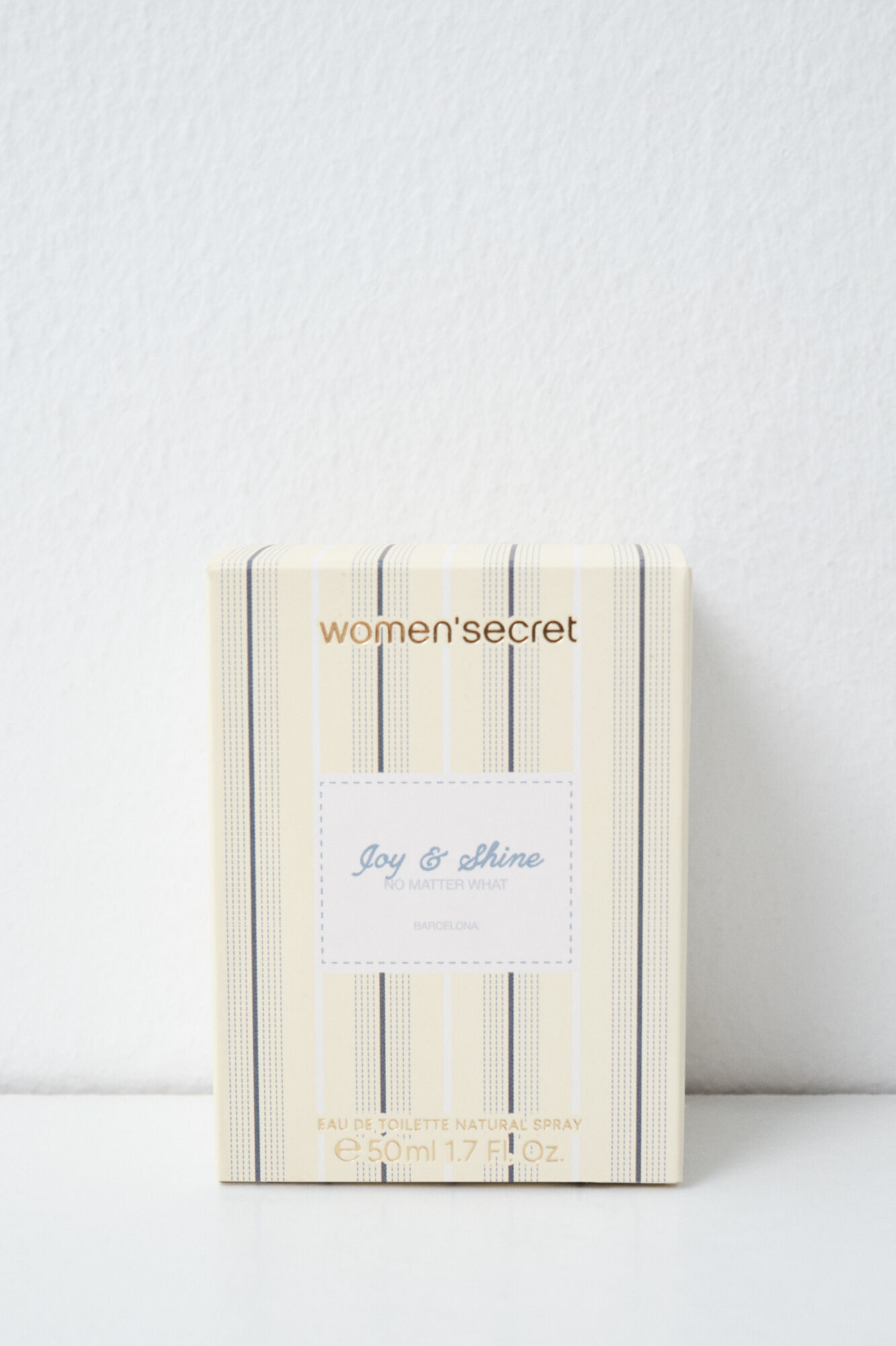 Women'secret "Joy and Shine" 50 ml fragrance