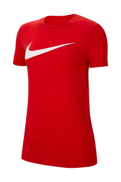 Womensecret T-Shirt Nike Park vermelho
