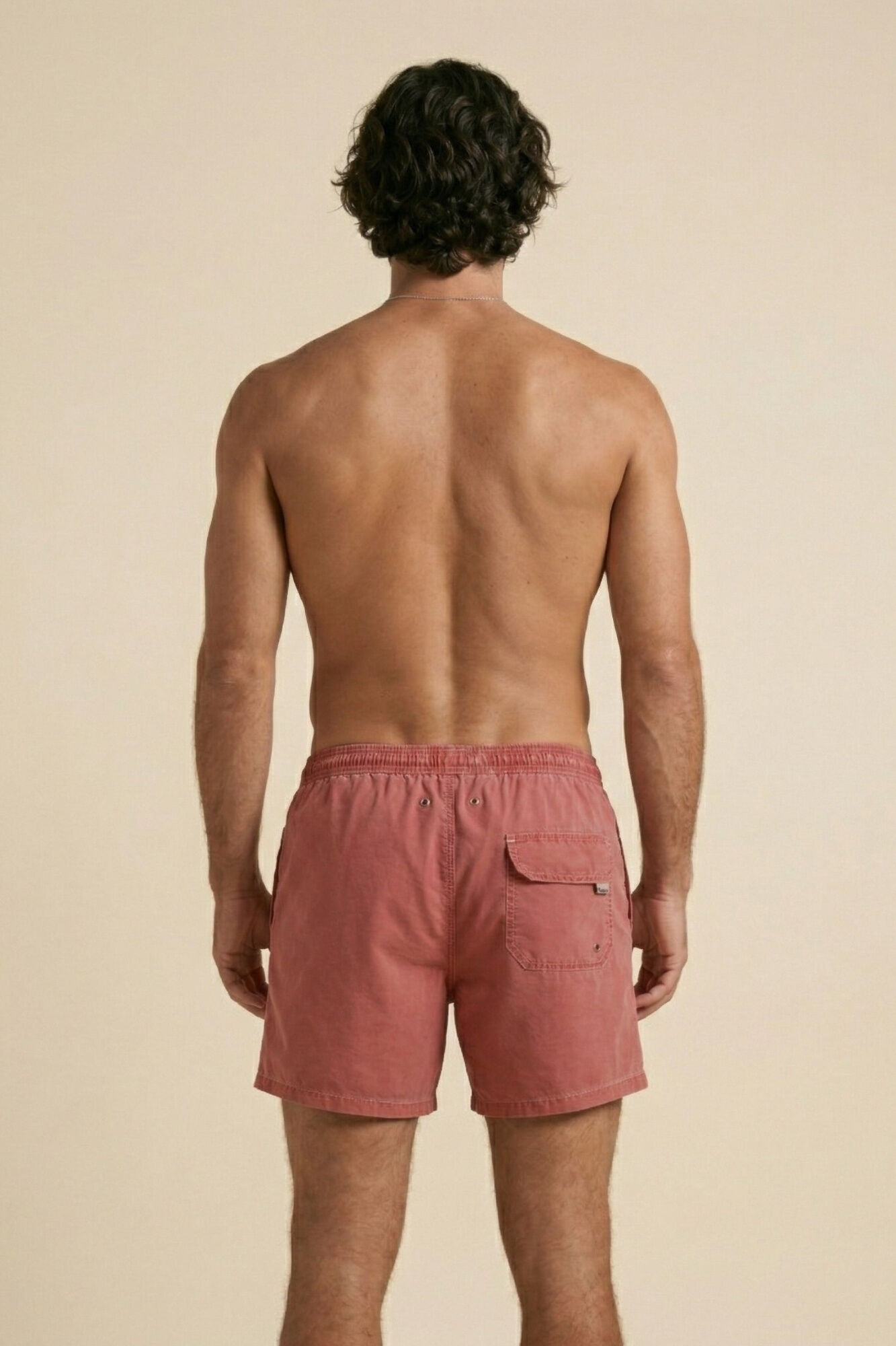 Robin Ba&ntilde;ador Chili-Coral