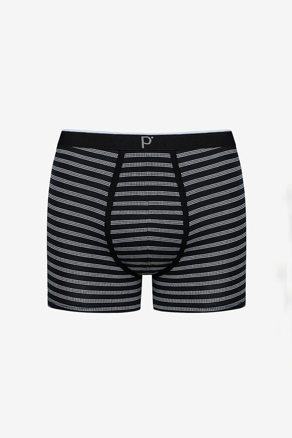 Penti Conjunto 3 boxers estampado