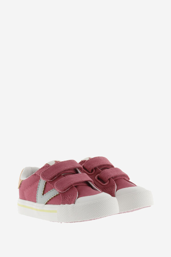 Womensecret Boy's trainers rouge