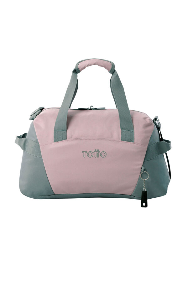 Totto Bolsa Active Pro rosa