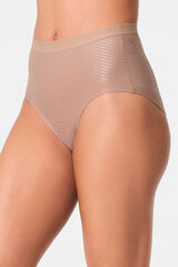Spanx Unsichtbare kurze Shaping-Hose Nude