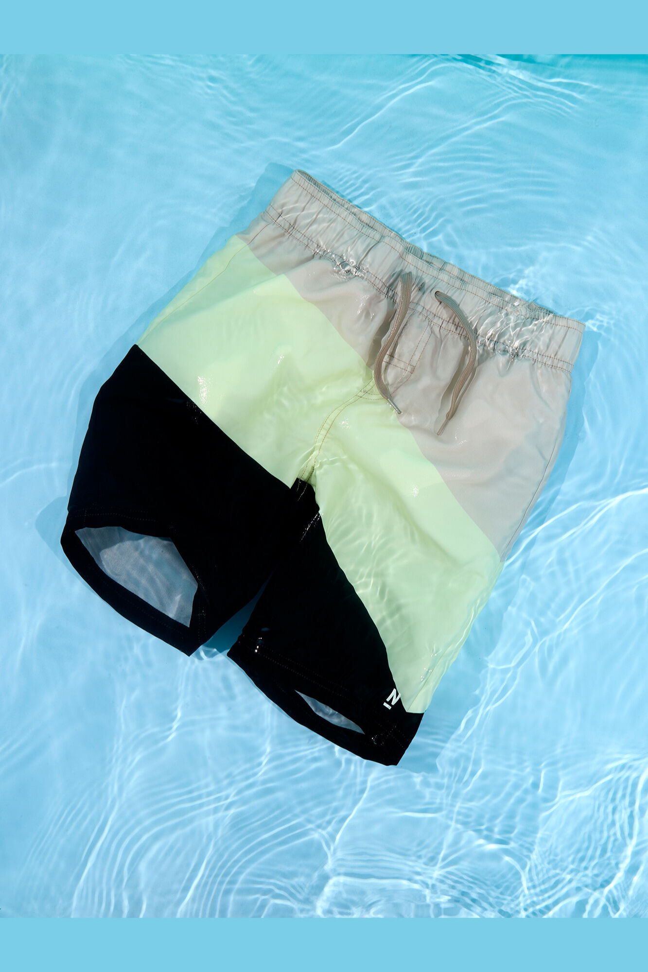 Name it Ba&ntilde;ador cord&oacute;n de ni&ntilde;o