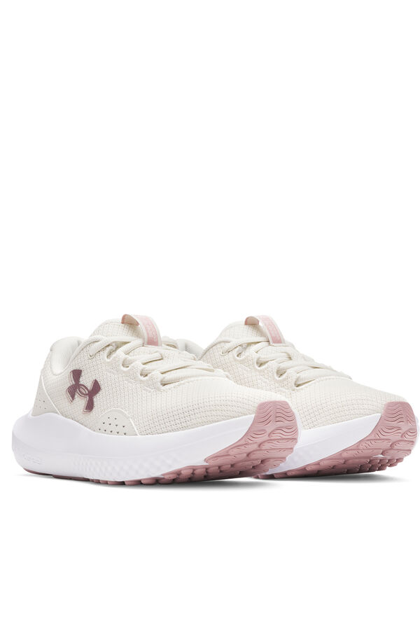Under Armour Sapatilhas de running branco