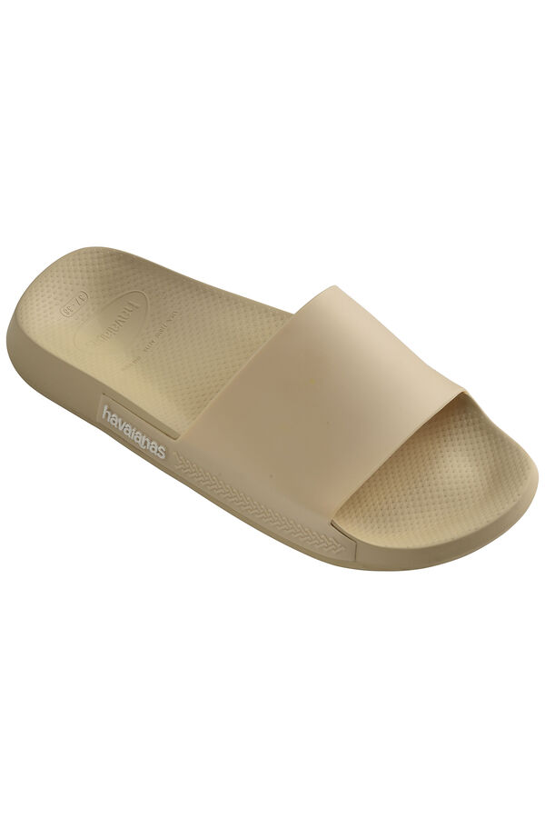 Womensecret Havaianas Slide Classic sandals Žuta