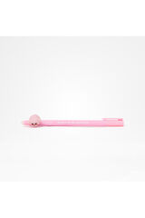 Mr. Wonderful Erasable Lazy piglet pen Ready to do nothing printed
