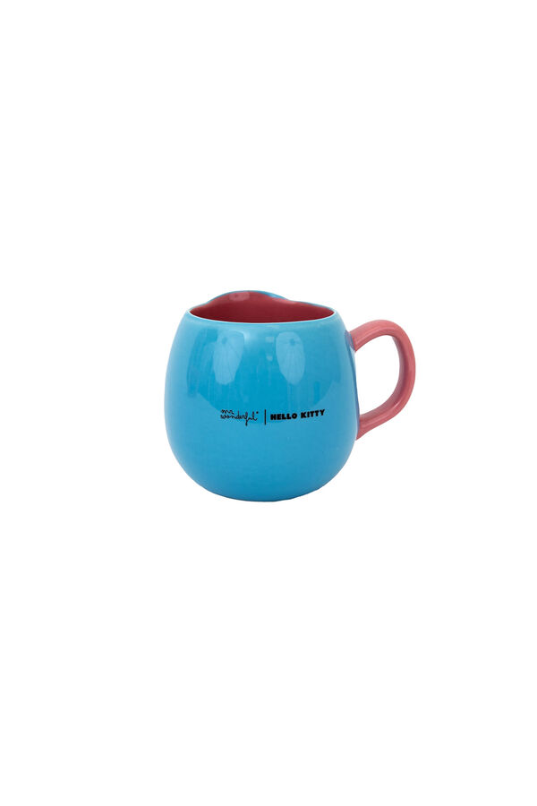 Mr. Wonderful Hello Kitty 3D cup printed