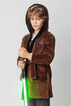 Womensecret Star Wars Child's Bathrobe nude