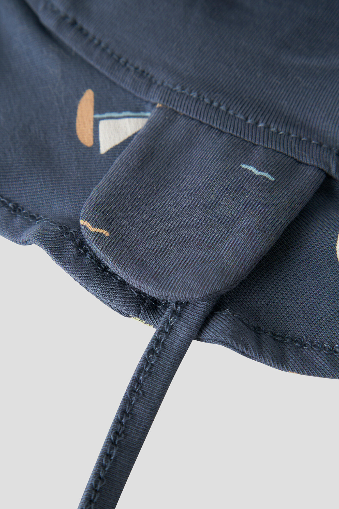 Name it Bedruckte Baby-M&uuml;tze