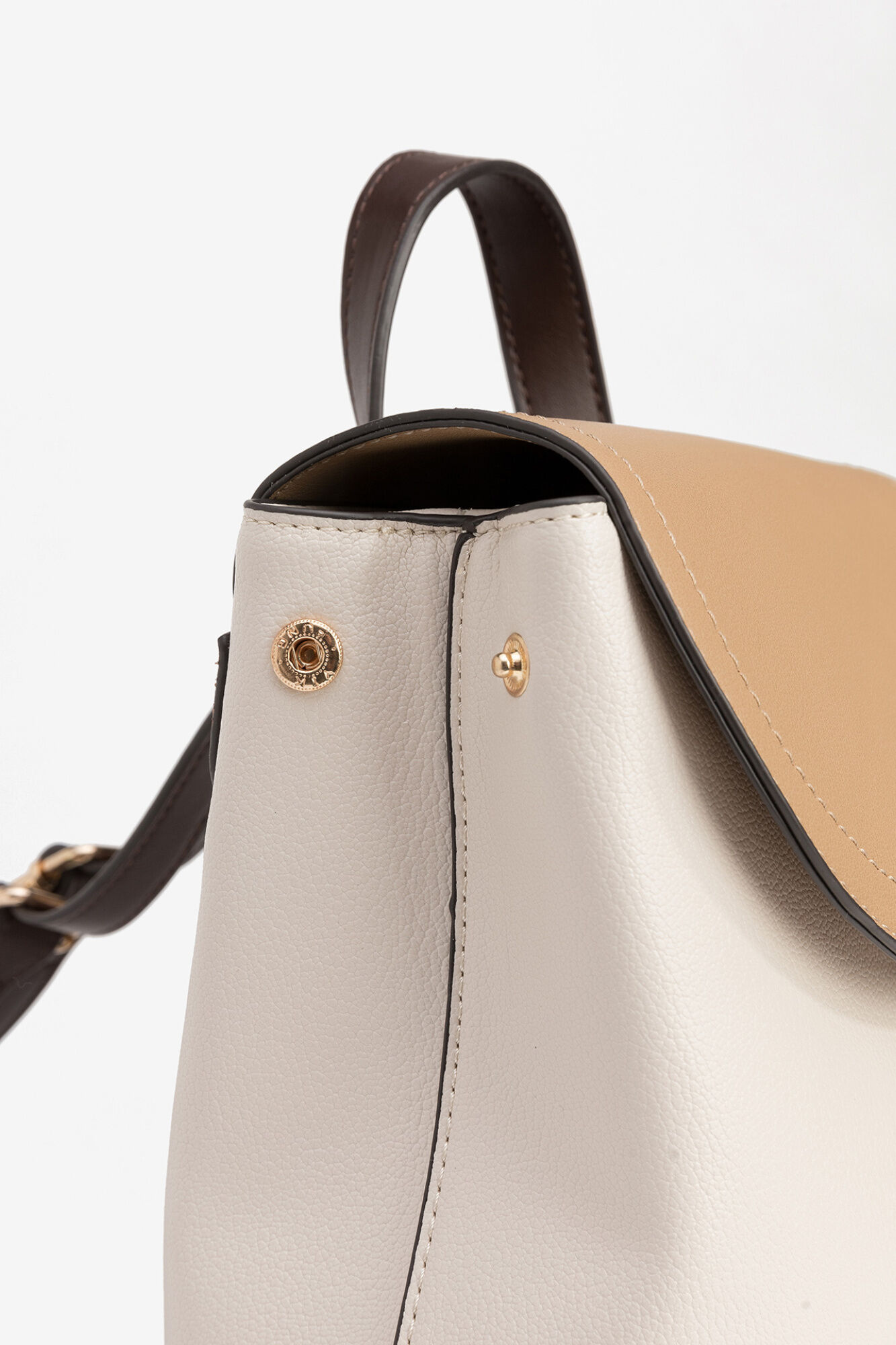 Vilanova Mochila bucket con solapa